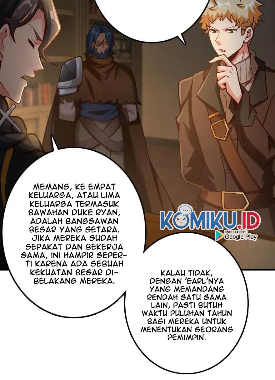 Release That Witch Chapter 268 Gambar 3