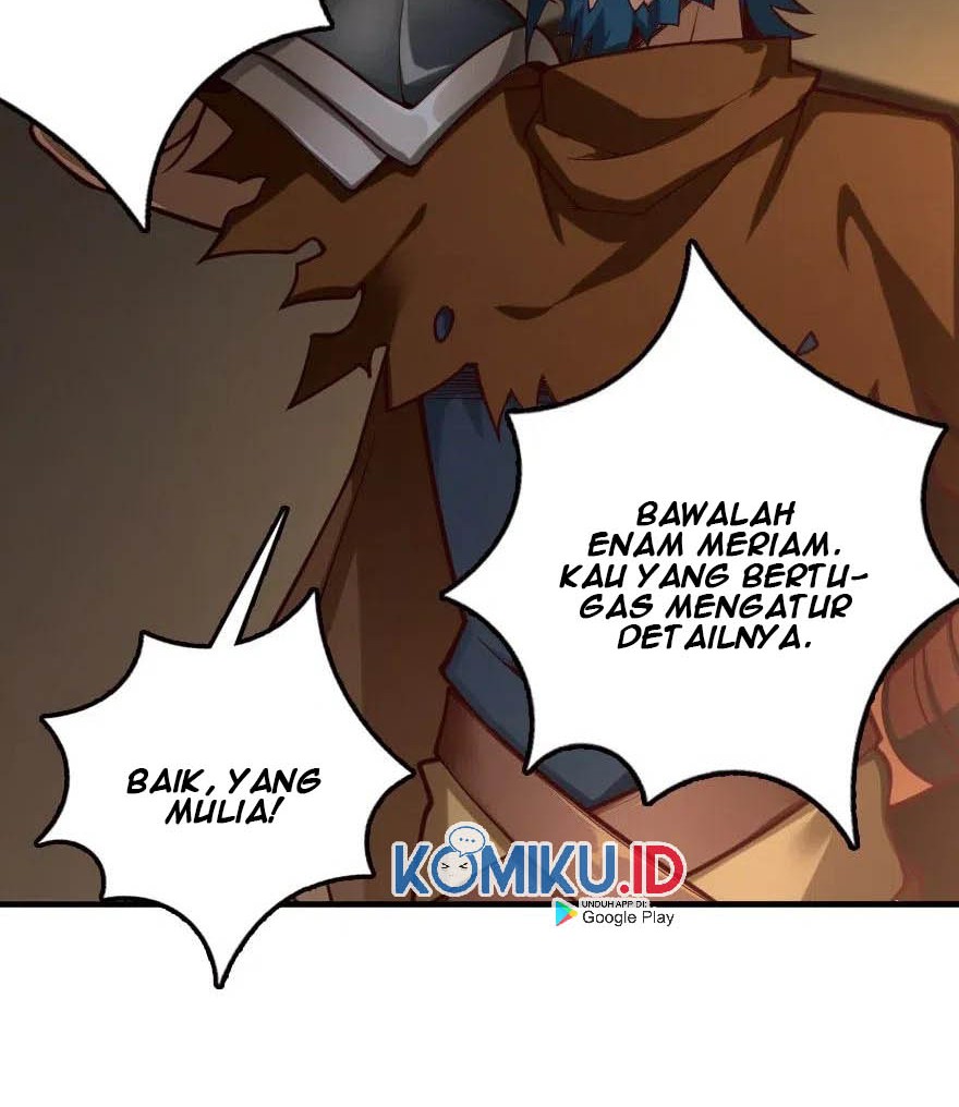 Release That Witch Chapter 268 Gambar 7