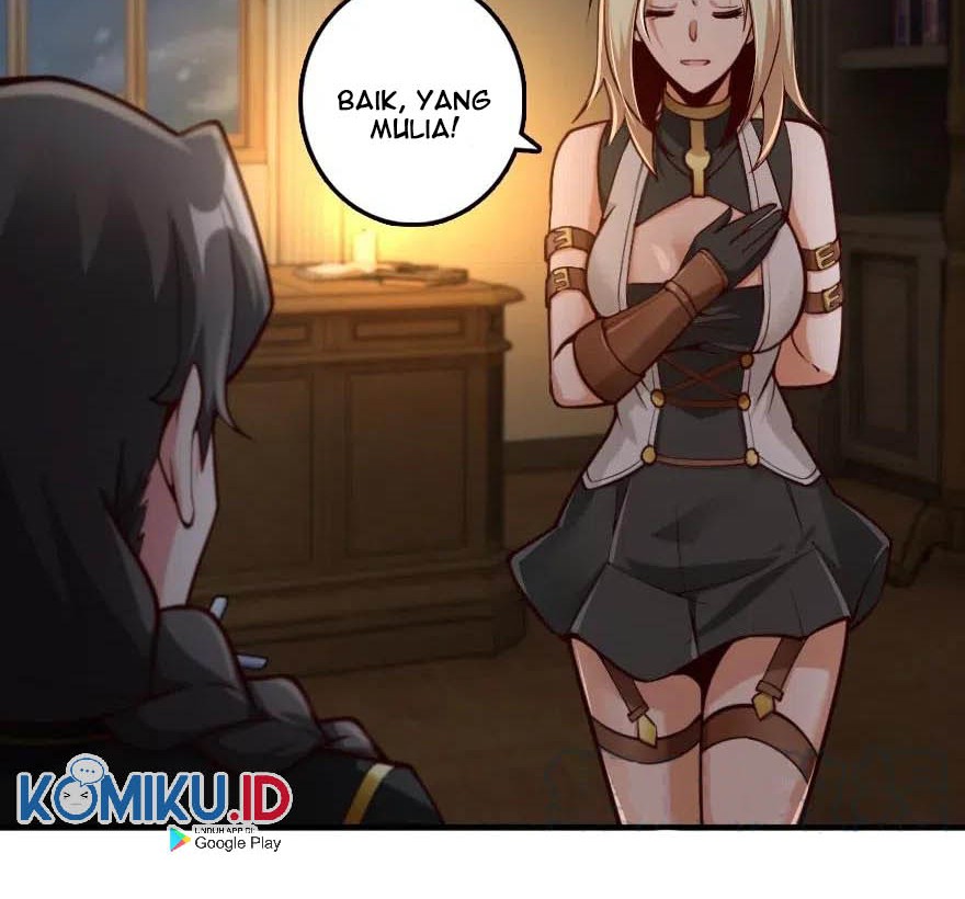 Release That Witch Chapter 268 Gambar 9