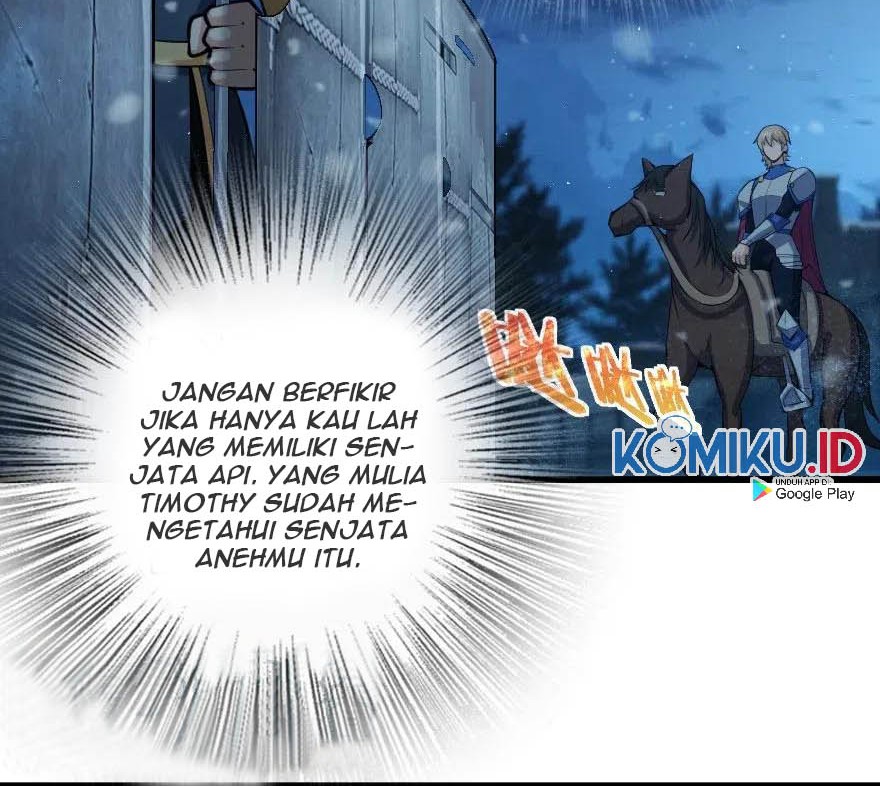 Release That Witch Chapter 269 Gambar 27