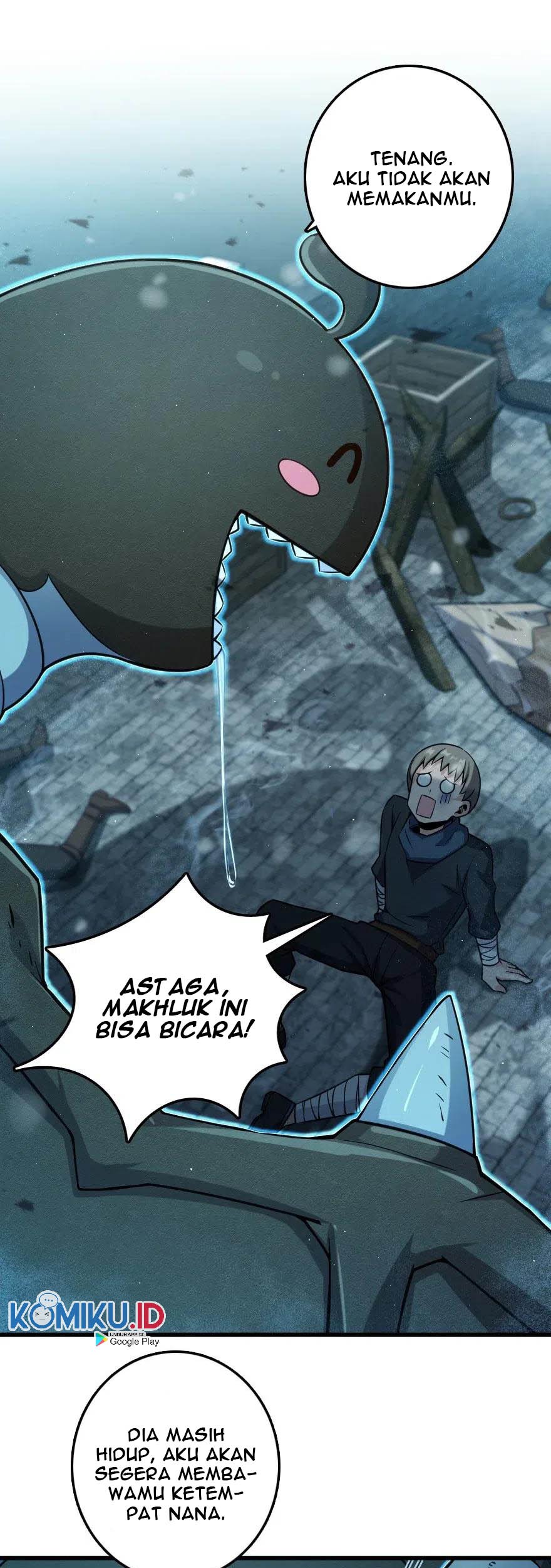 Baca  Release That Witch Chapter 269 Gambar 2