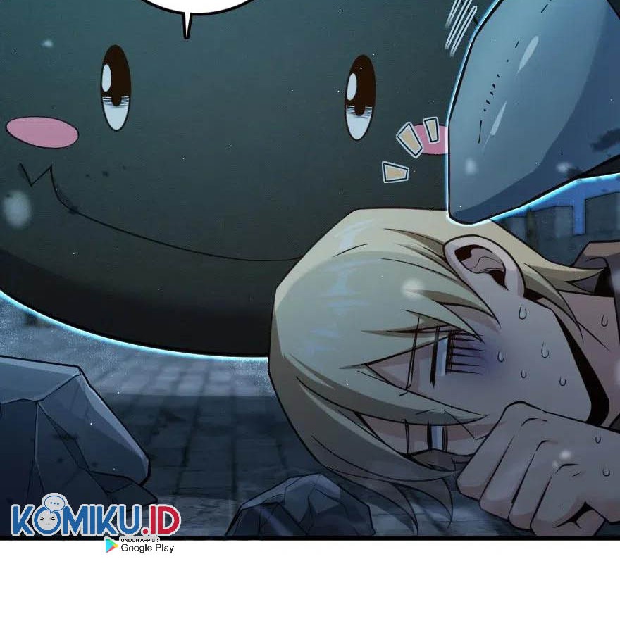 Release That Witch Chapter 269 Gambar 3