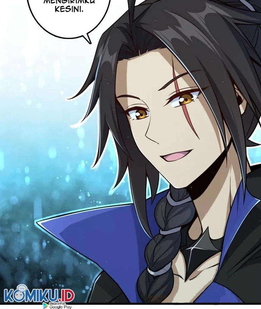 Release That Witch Chapter 269 Gambar 5