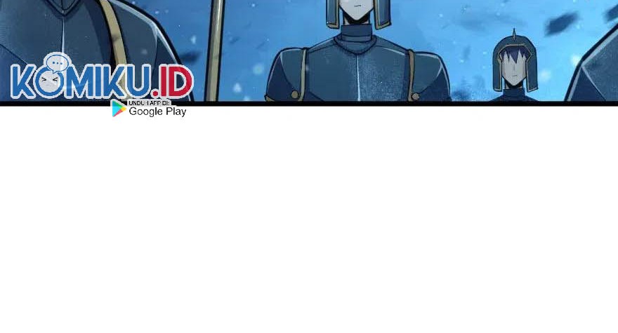 Release That Witch Chapter 269 Gambar 18