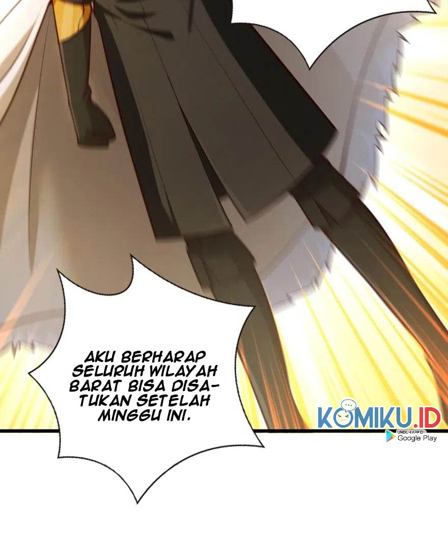 Release That Witch Chapter 270 Gambar 29