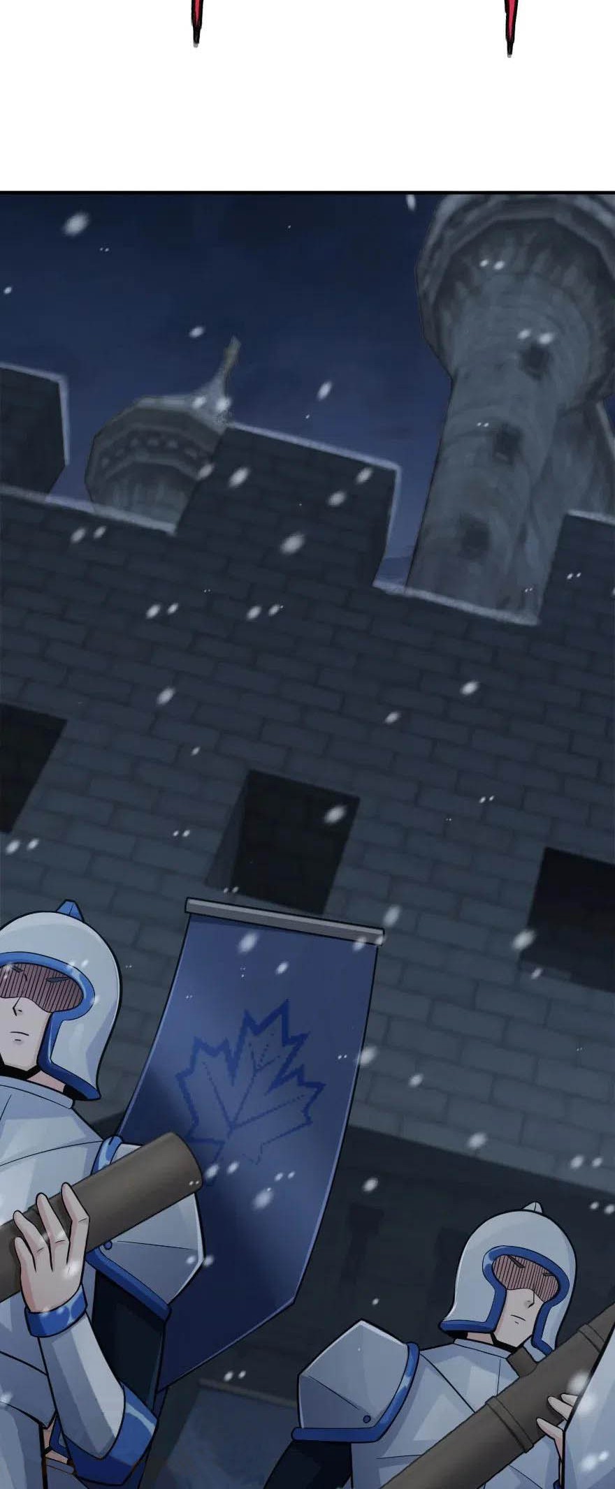 Release That Witch Chapter 270 Gambar 9