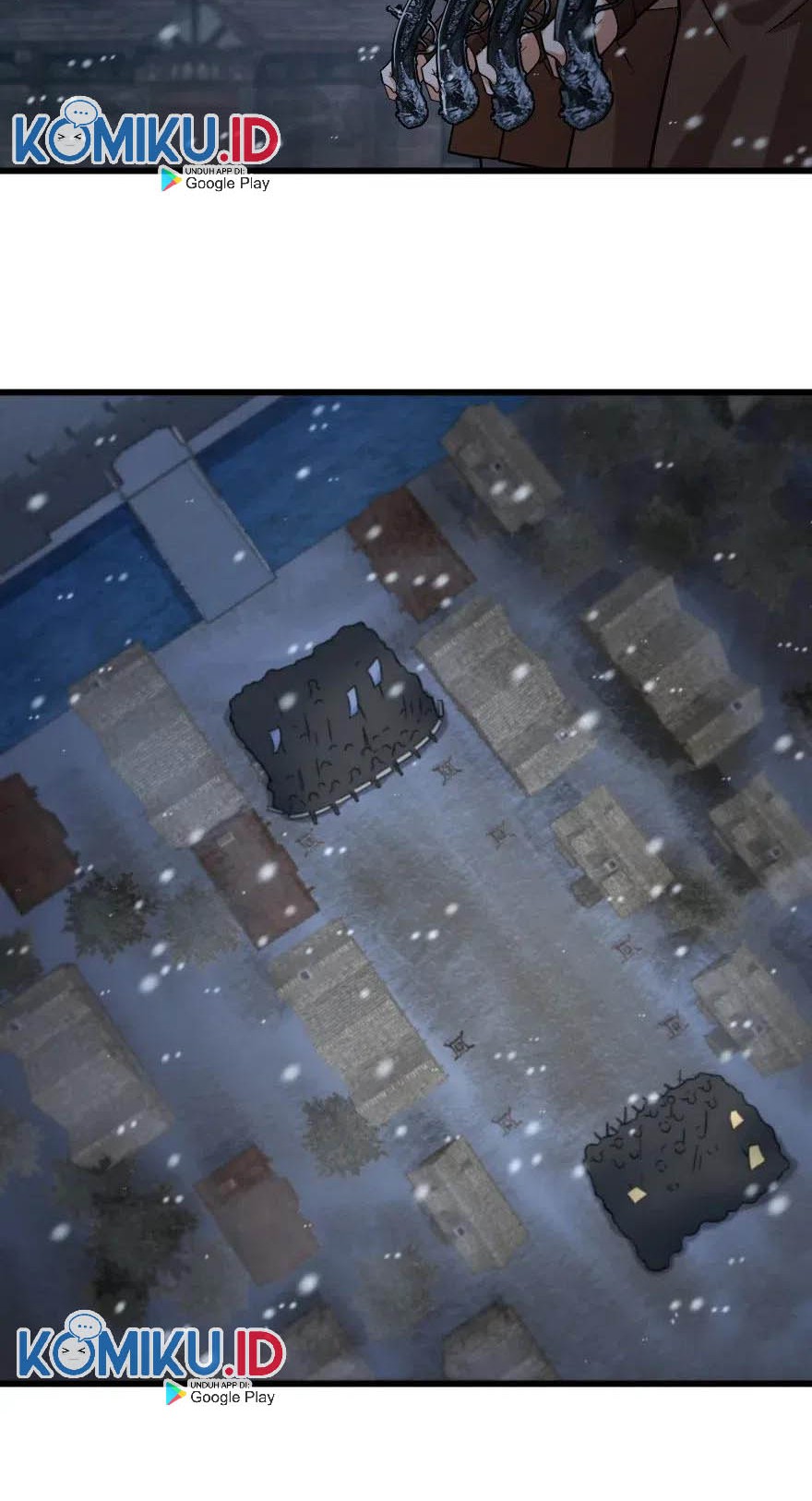 Release That Witch Chapter 270 Gambar 11