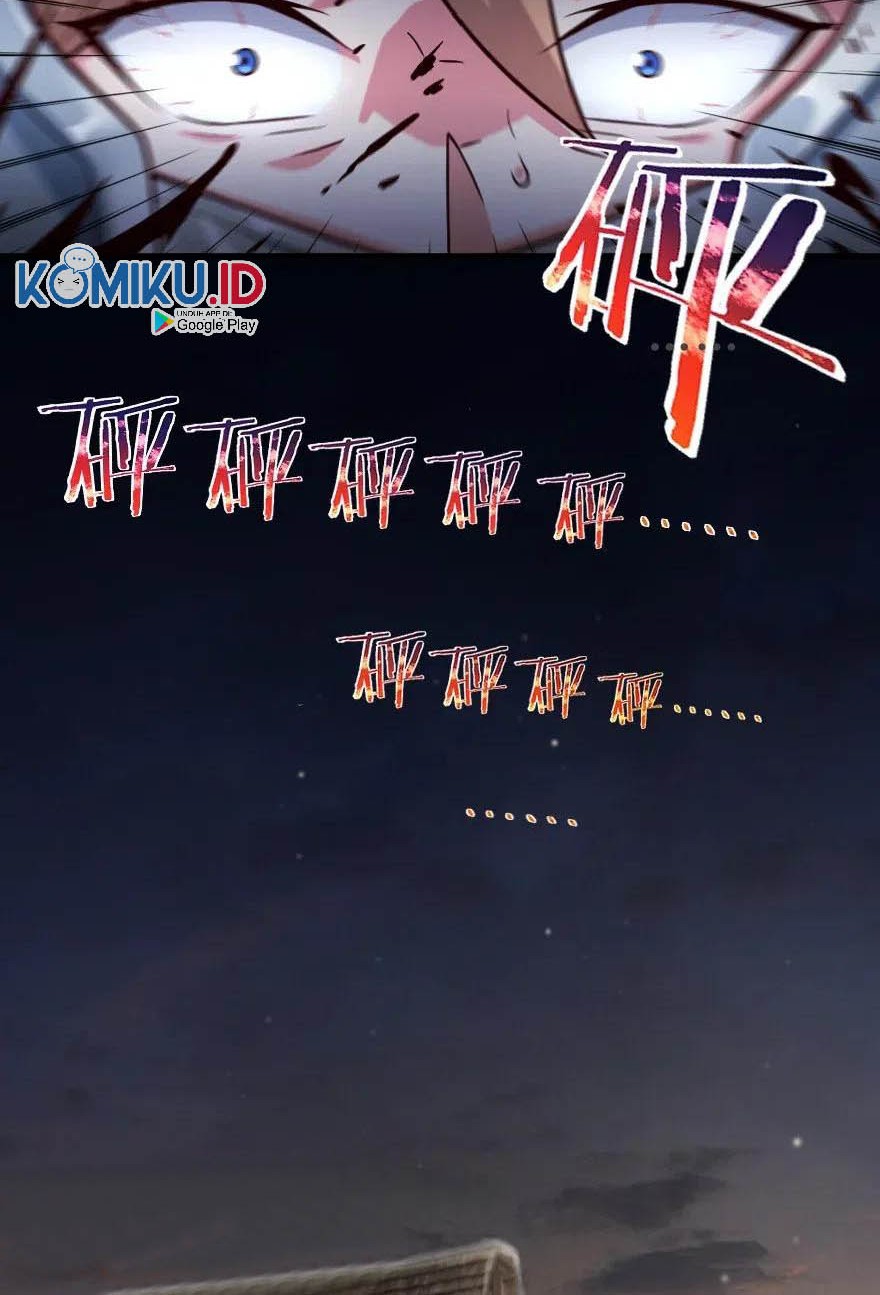 Release That Witch Chapter 270 Gambar 18