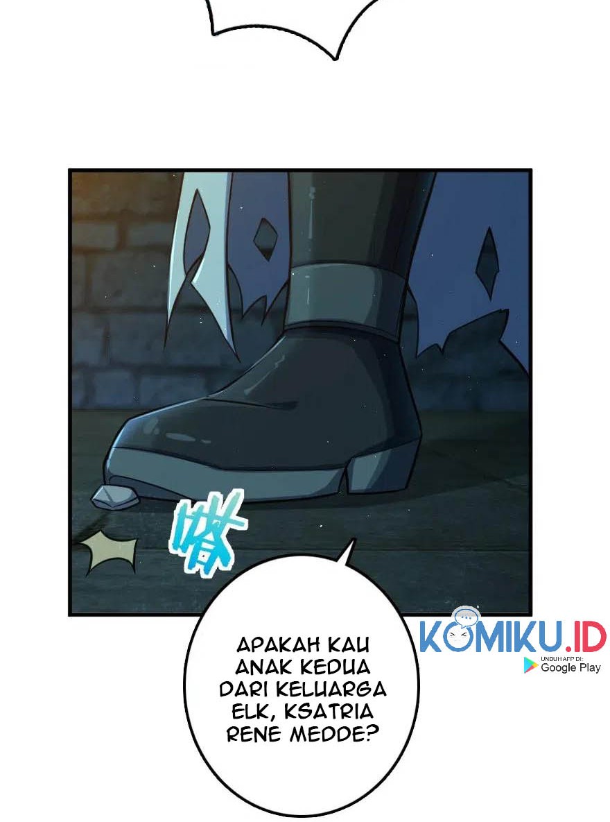 Release That Witch Chapter 271 Gambar 21