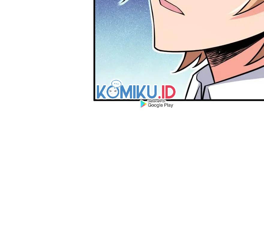 Release That Witch Chapter 271 Gambar 24