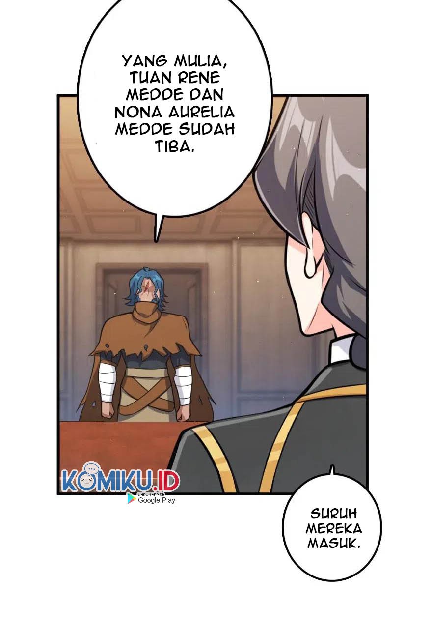 Release That Witch Chapter 271 Gambar 27