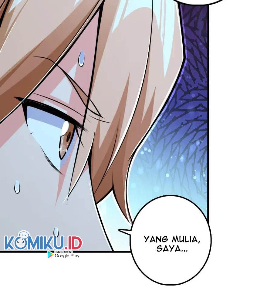 Release That Witch Chapter 271 Gambar 31