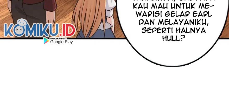 Release That Witch Chapter 271 Gambar 33