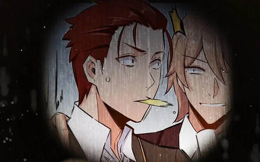 Release That Witch Chapter 271 Gambar 37