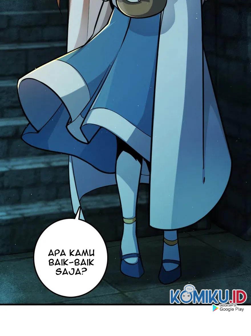 Release That Witch Chapter 271 Gambar 12