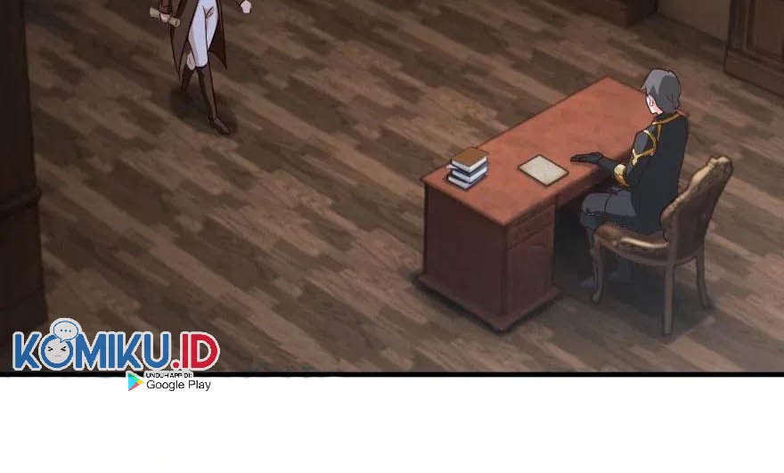 Release That Witch Chapter 272 Gambar 25