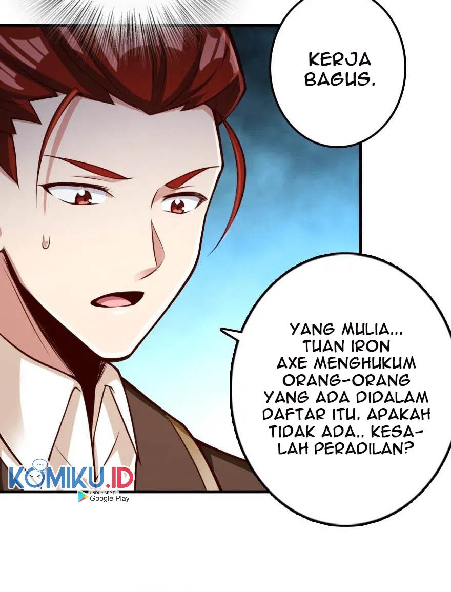 Release That Witch Chapter 272 Gambar 28