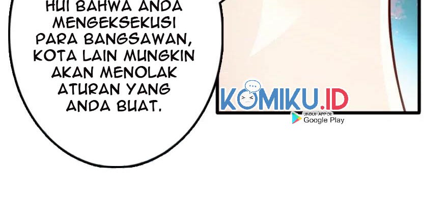 Release That Witch Chapter 272 Gambar 33