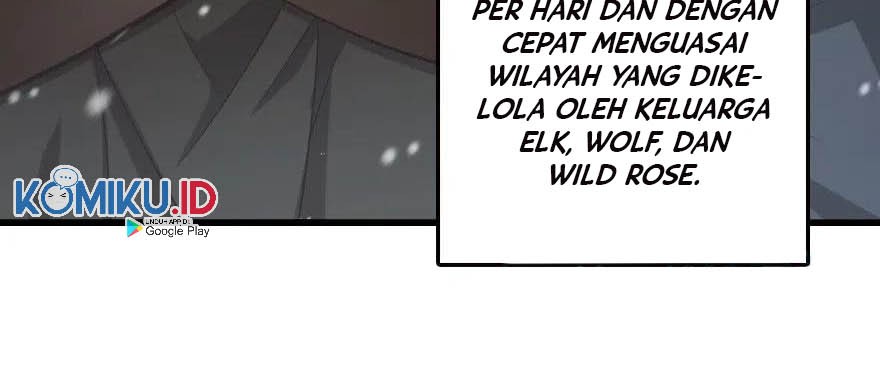 Release That Witch Chapter 272 Gambar 4