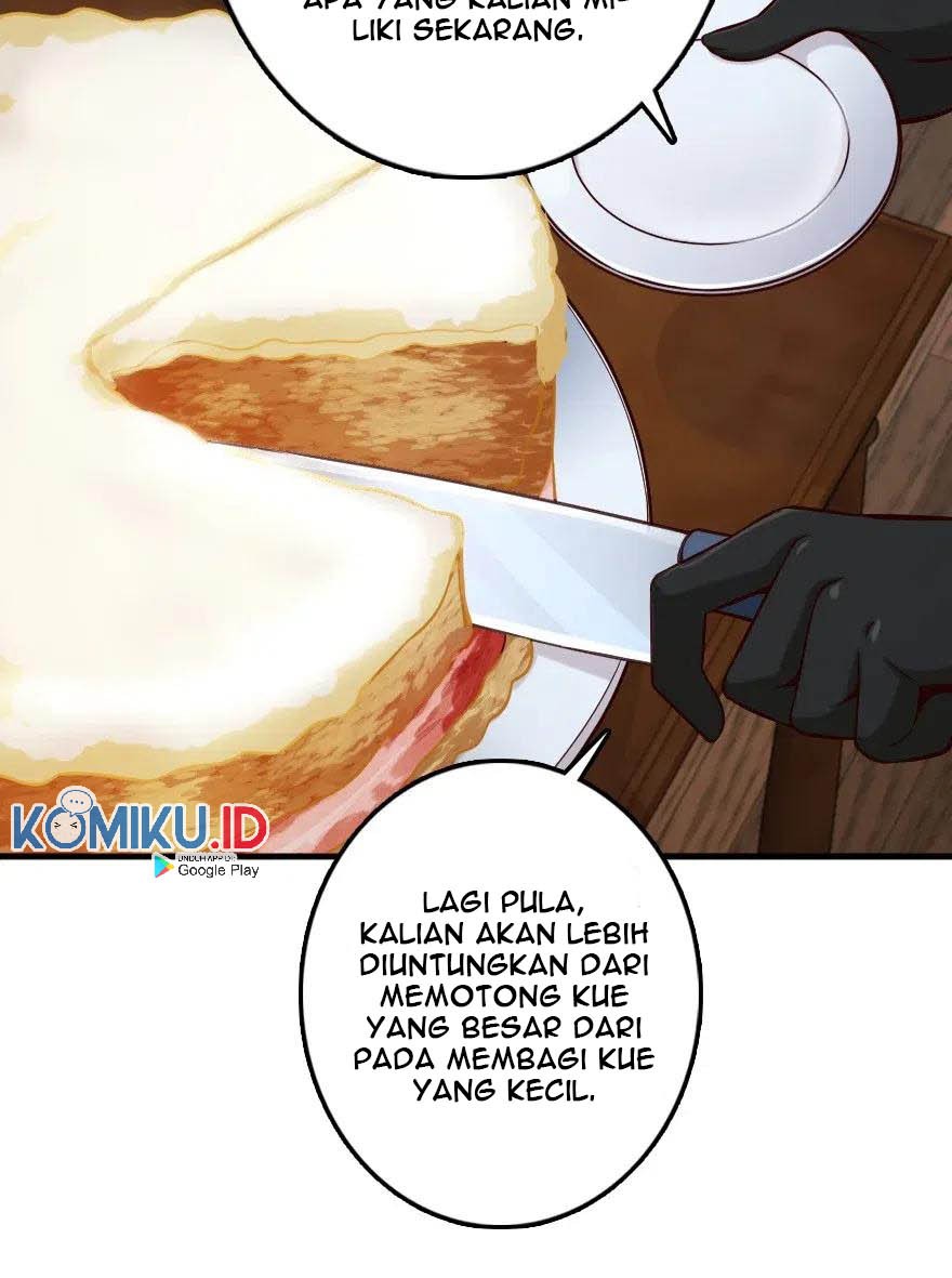 Release That Witch Chapter 273 Gambar 20