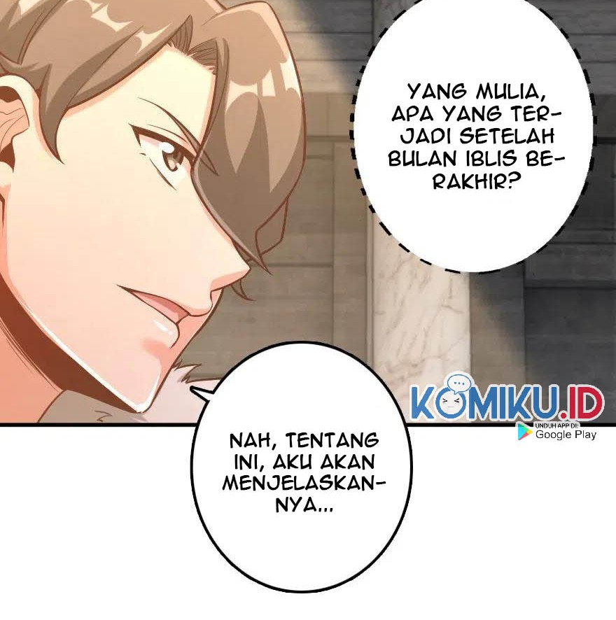 Release That Witch Chapter 273 Gambar 5