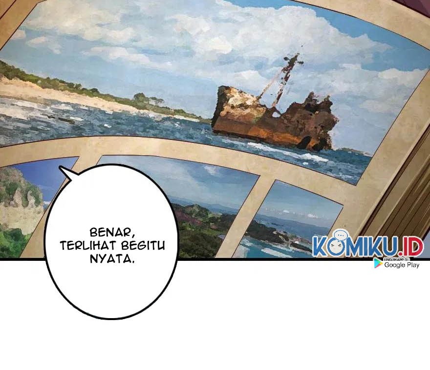 Release That Witch Chapter 273 Gambar 14