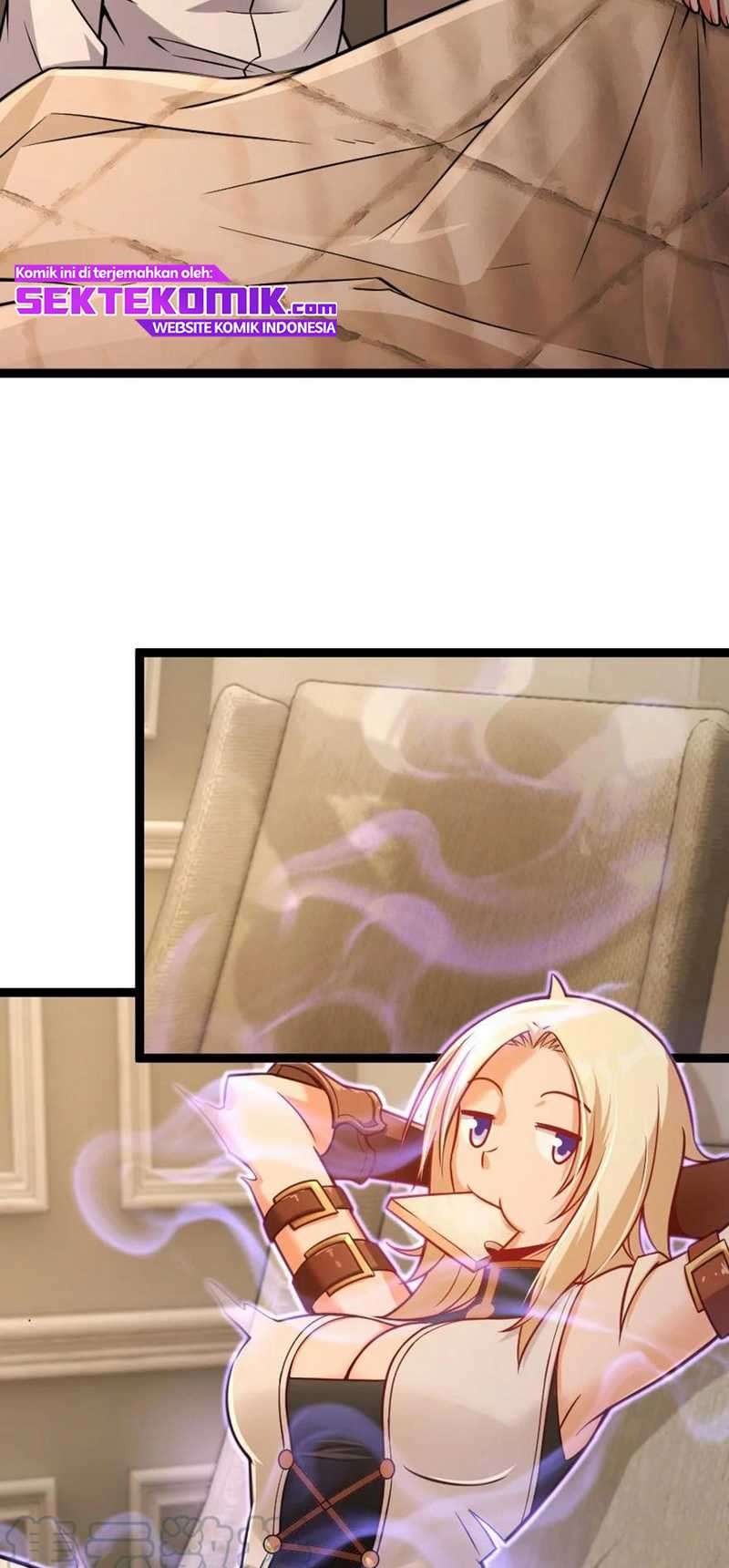 Release That Witch Chapter 290 Gambar 23