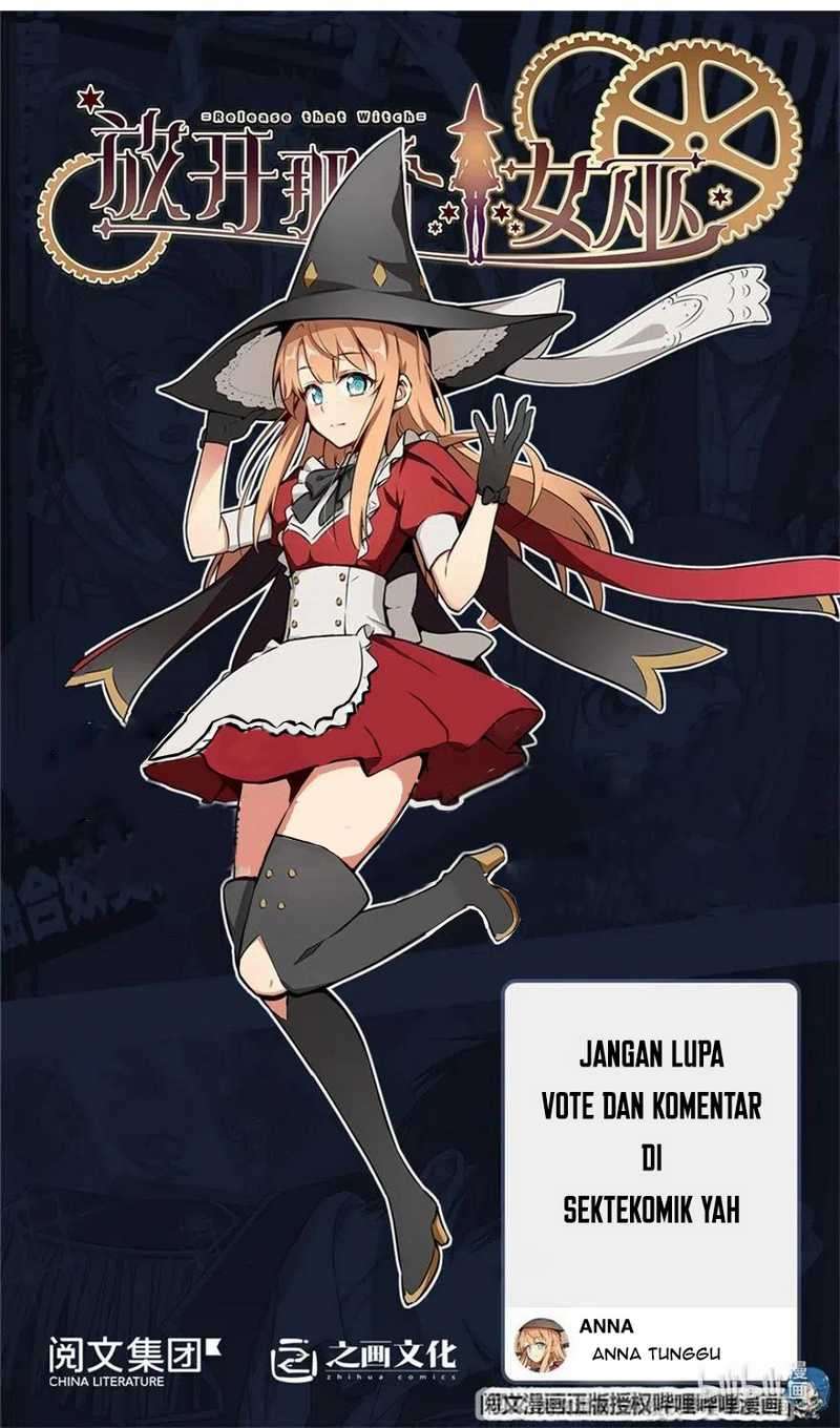 Release That Witch Chapter 290 Gambar 32