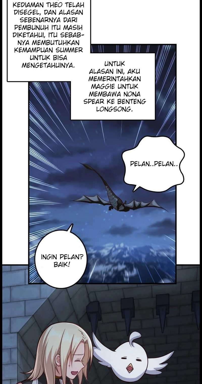 Release That Witch Chapter 290 Gambar 3