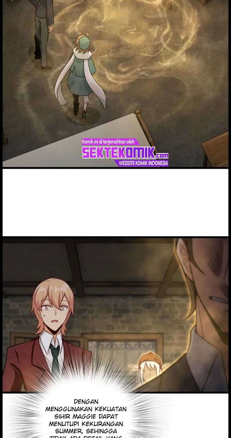 Release That Witch Chapter 290 Gambar 7