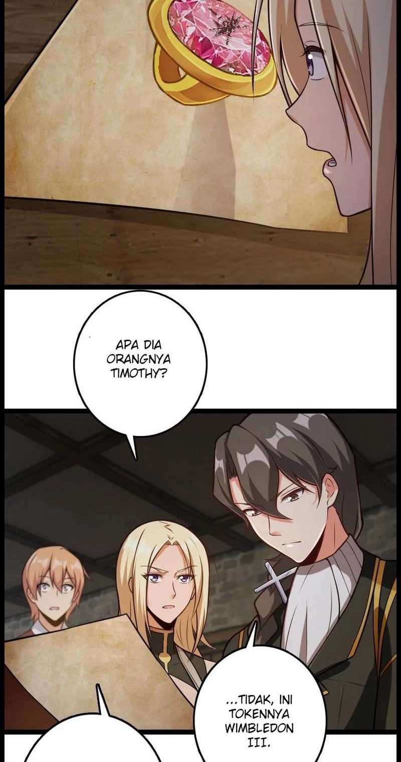 Release That Witch Chapter 290 Gambar 11