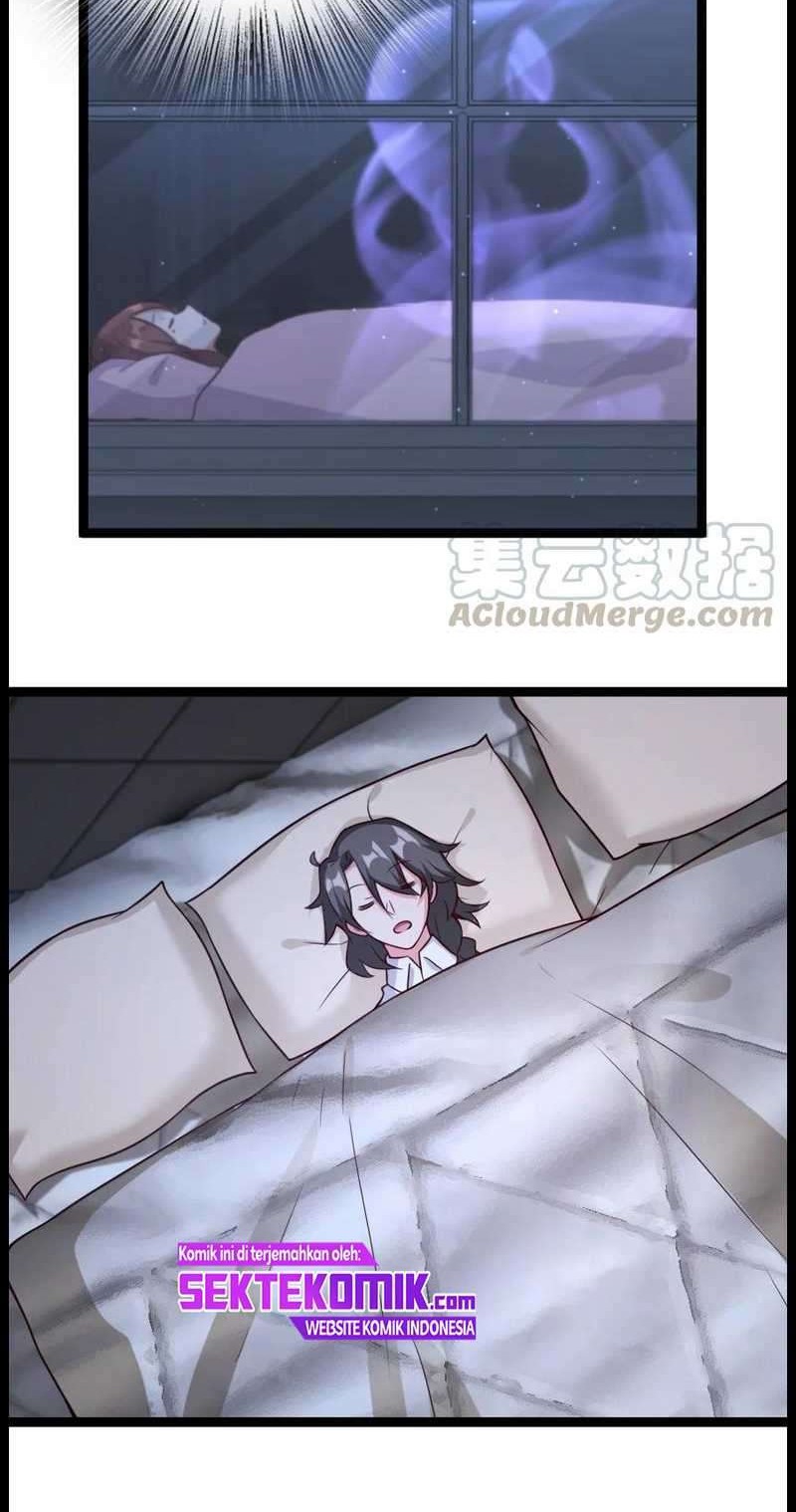 Release That Witch Chapter 290 Gambar 17