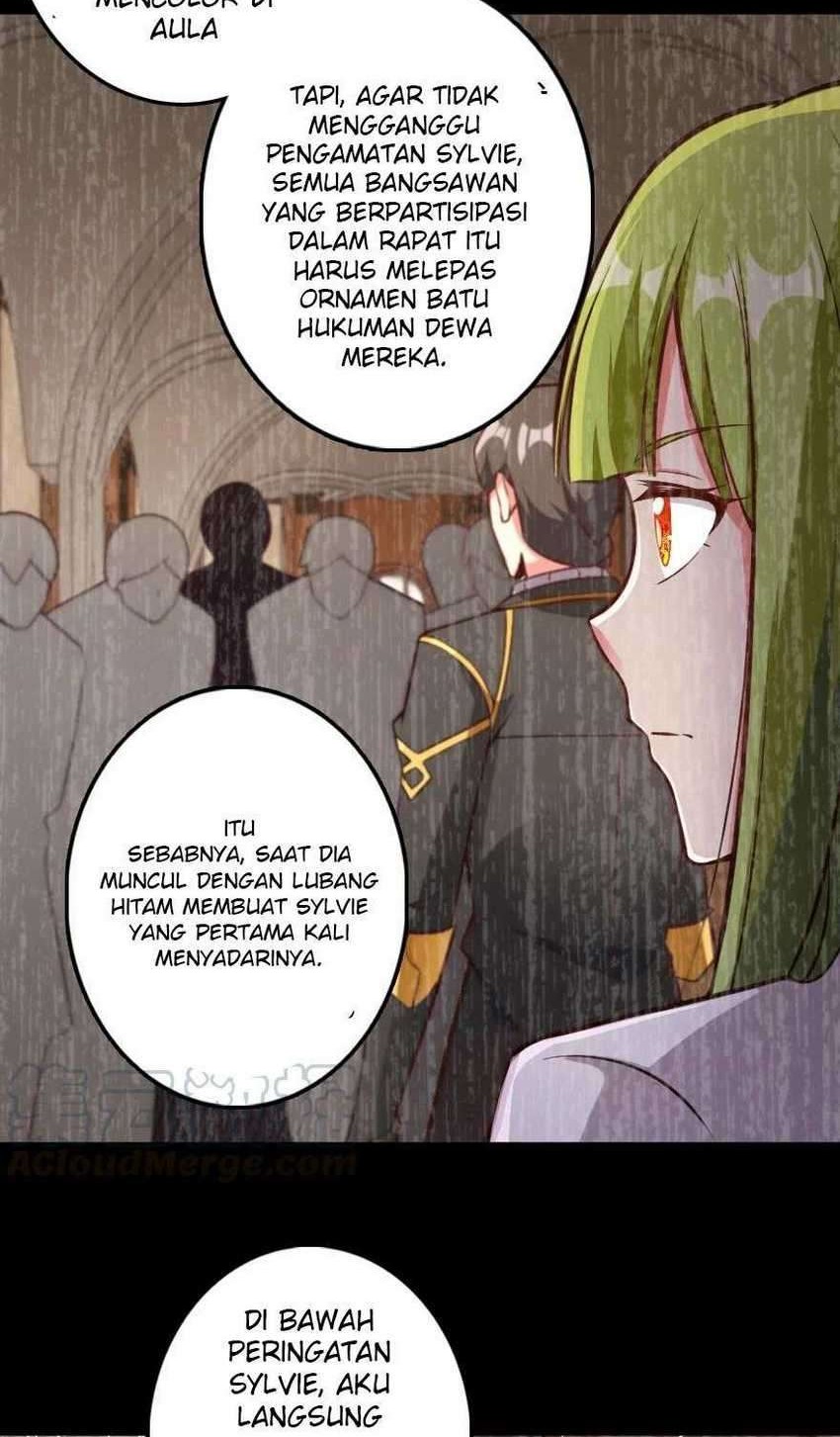 Release That Witch Chapter 289 Gambar 19