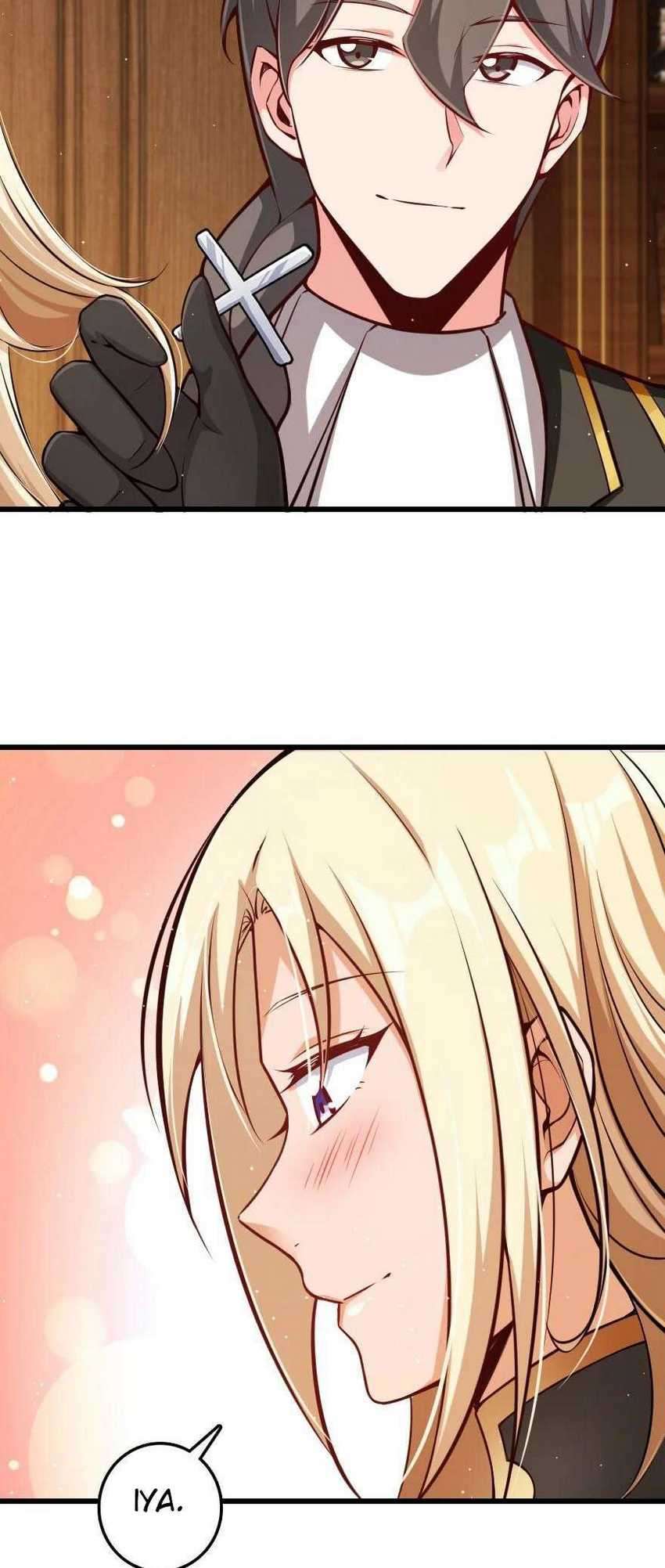 Release That Witch Chapter 289 Gambar 30