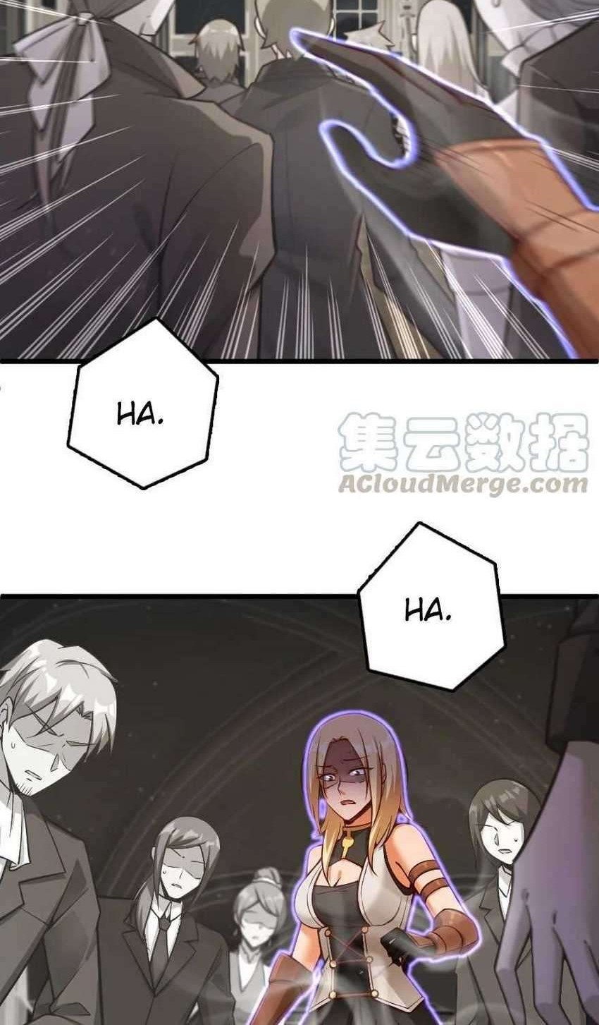 Release That Witch Chapter 289 Gambar 3
