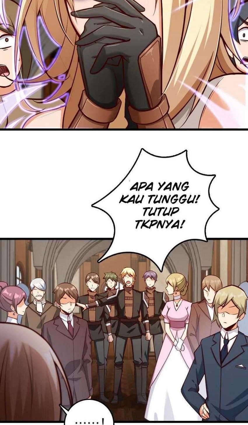Release That Witch Chapter 289 Gambar 5
