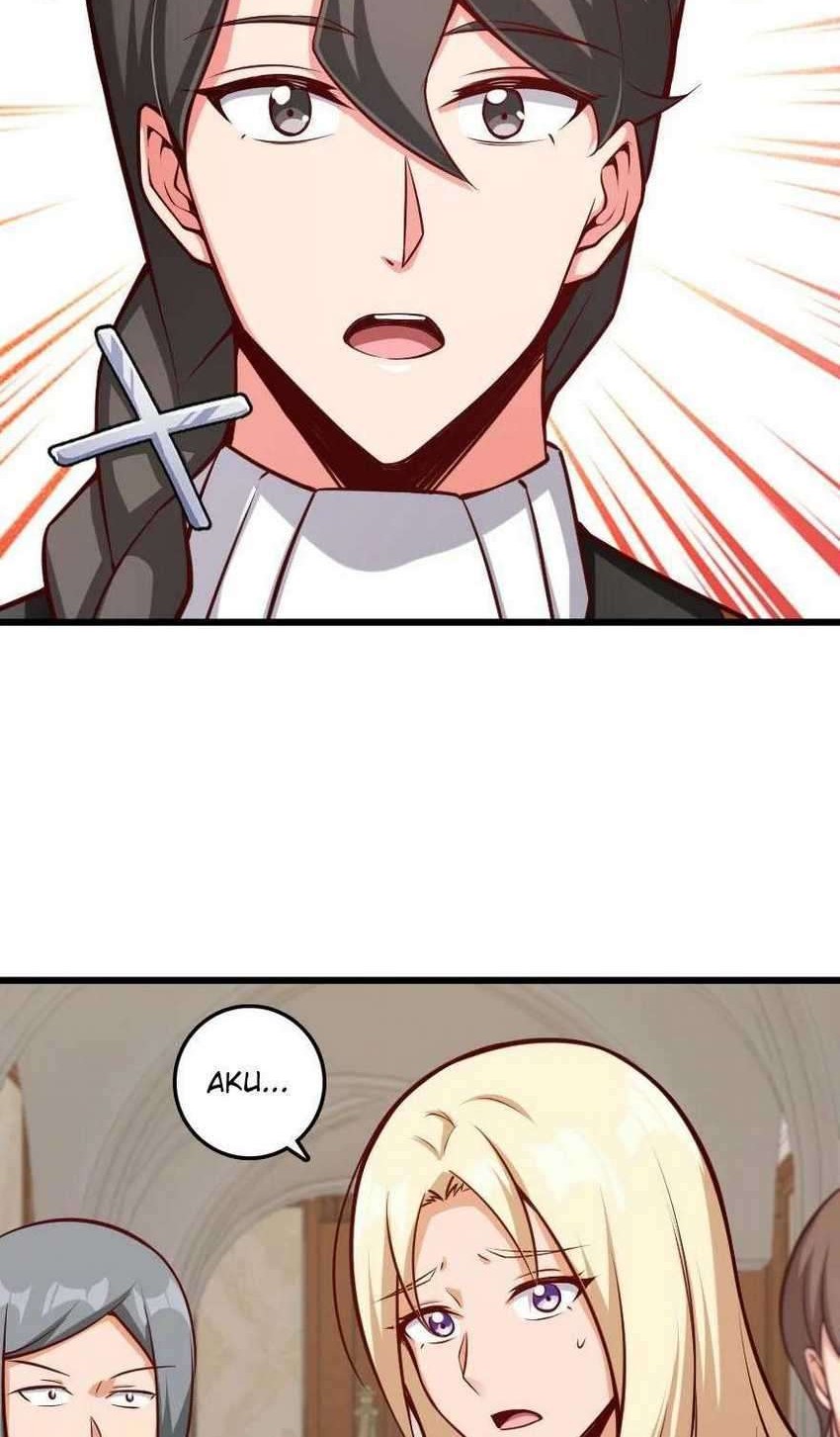 Release That Witch Chapter 289 Gambar 9