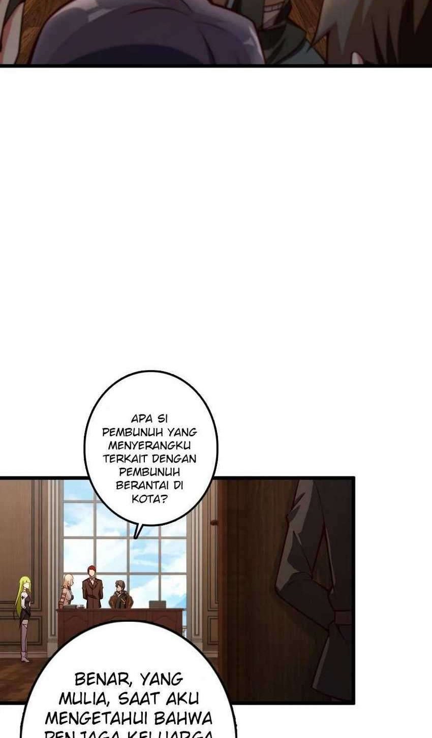 Release That Witch Chapter 289 Gambar 13