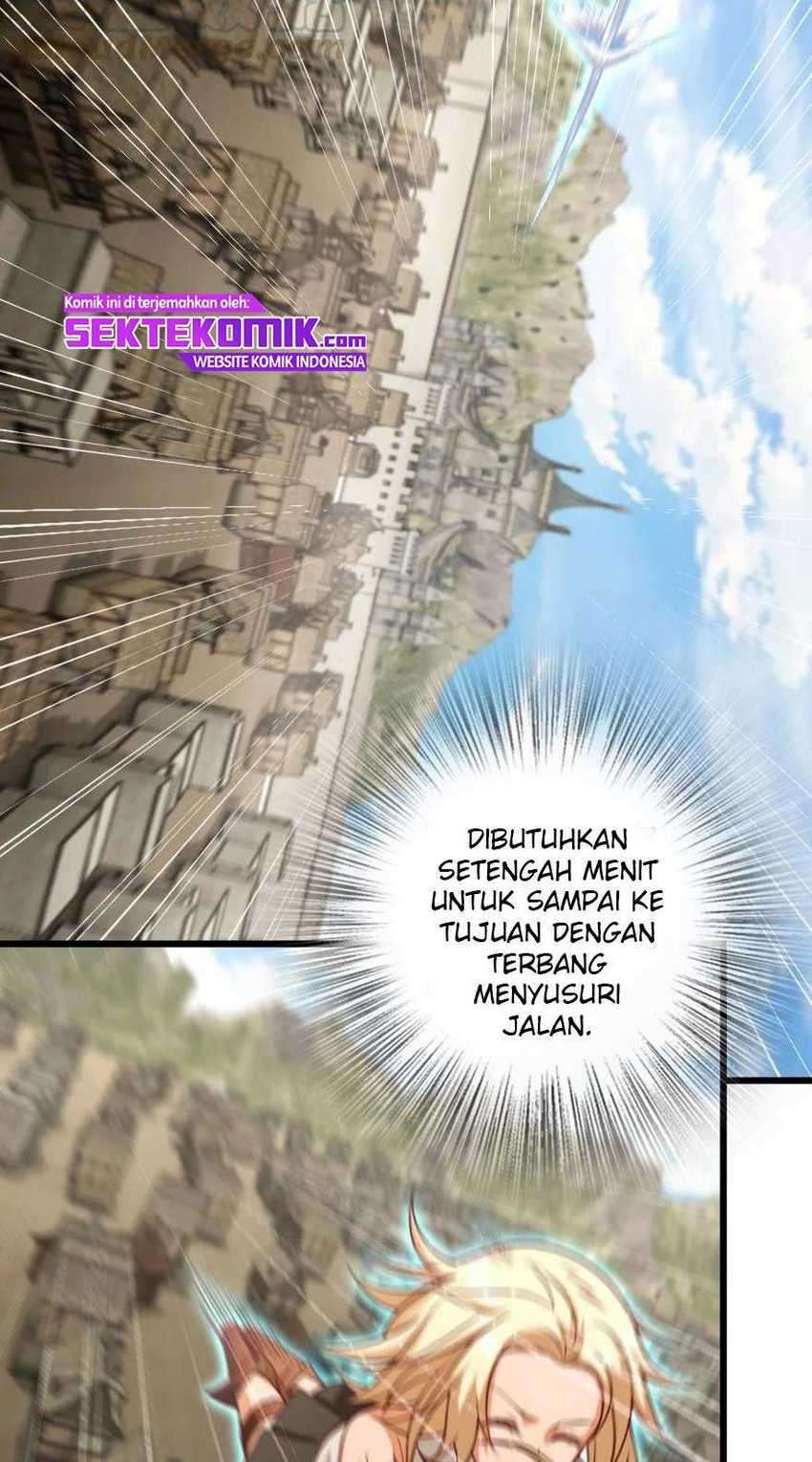 Release That Witch Chapter 288 Gambar 26