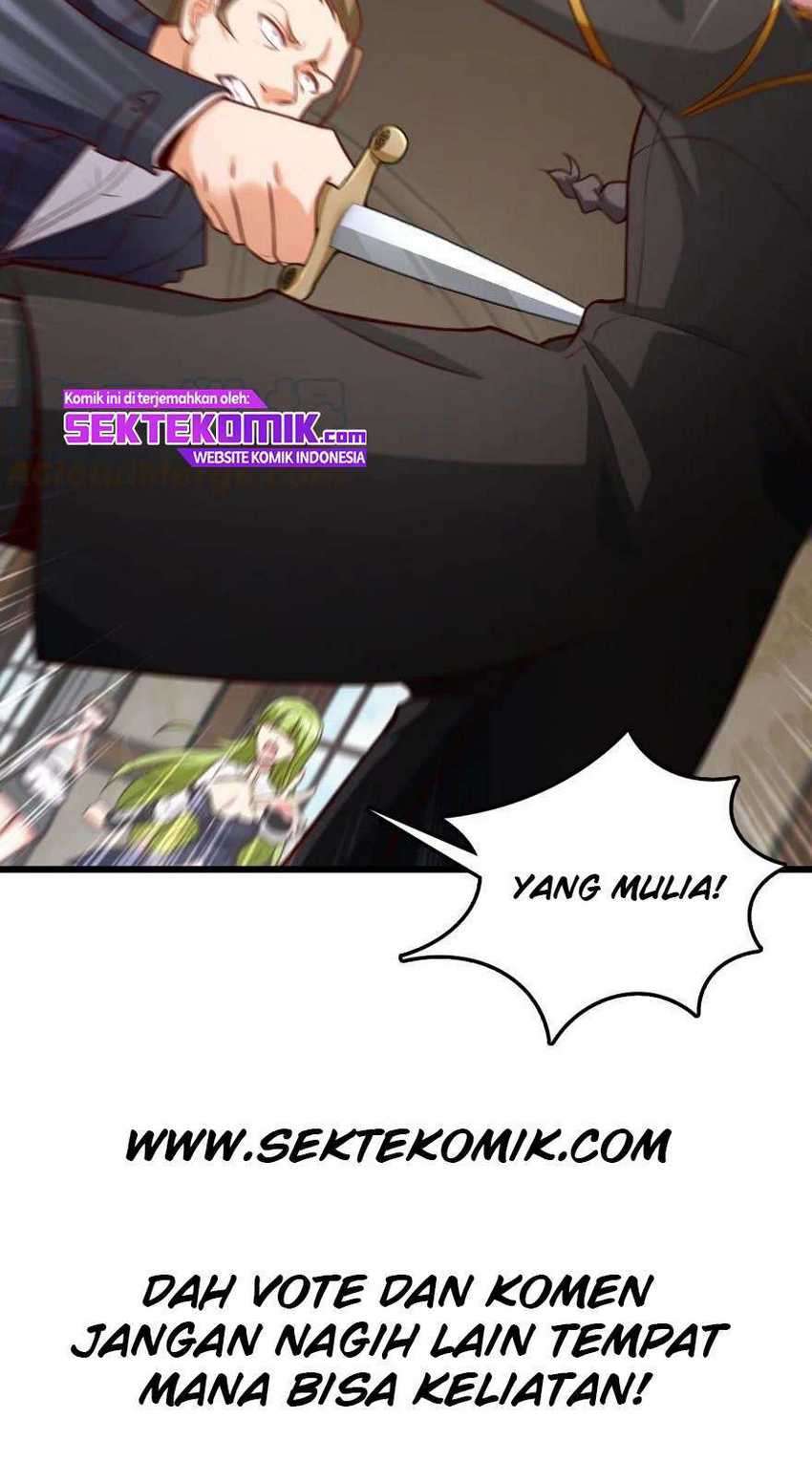 Release That Witch Chapter 288 Gambar 30