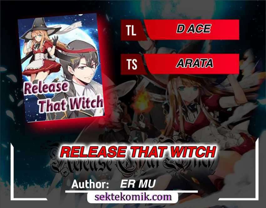 Baca Komik Release That Witch Chapter 287 Gambar 1