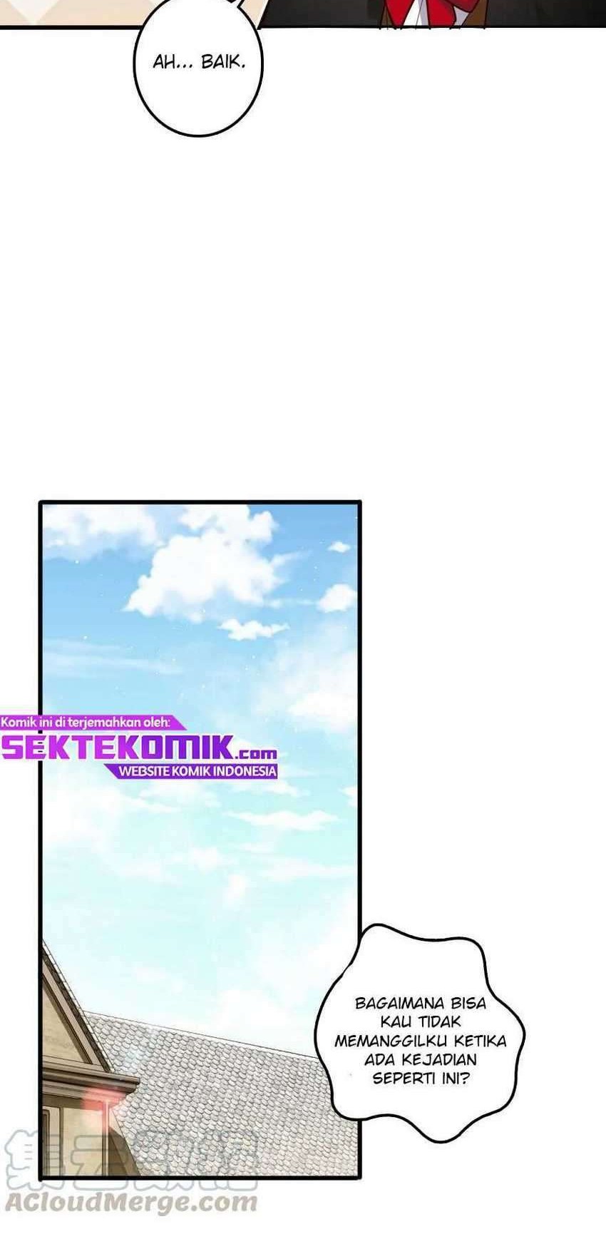 Release That Witch Chapter 287 Gambar 15