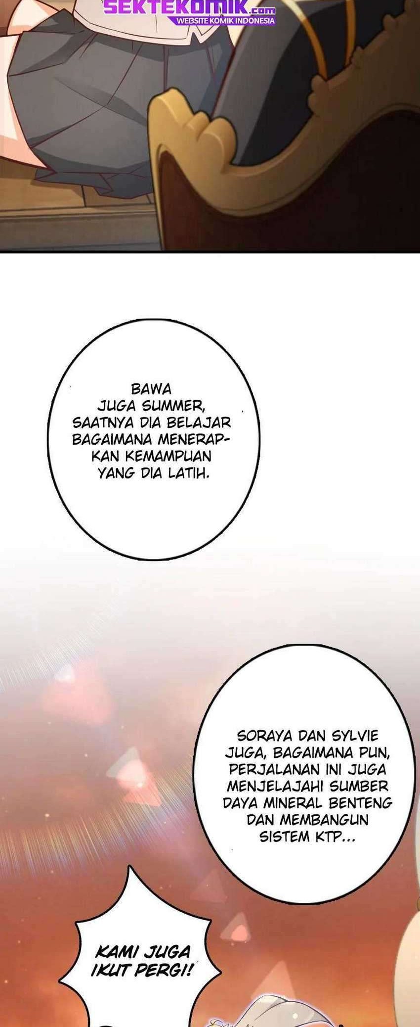 Release That Witch Chapter 286 Gambar 9