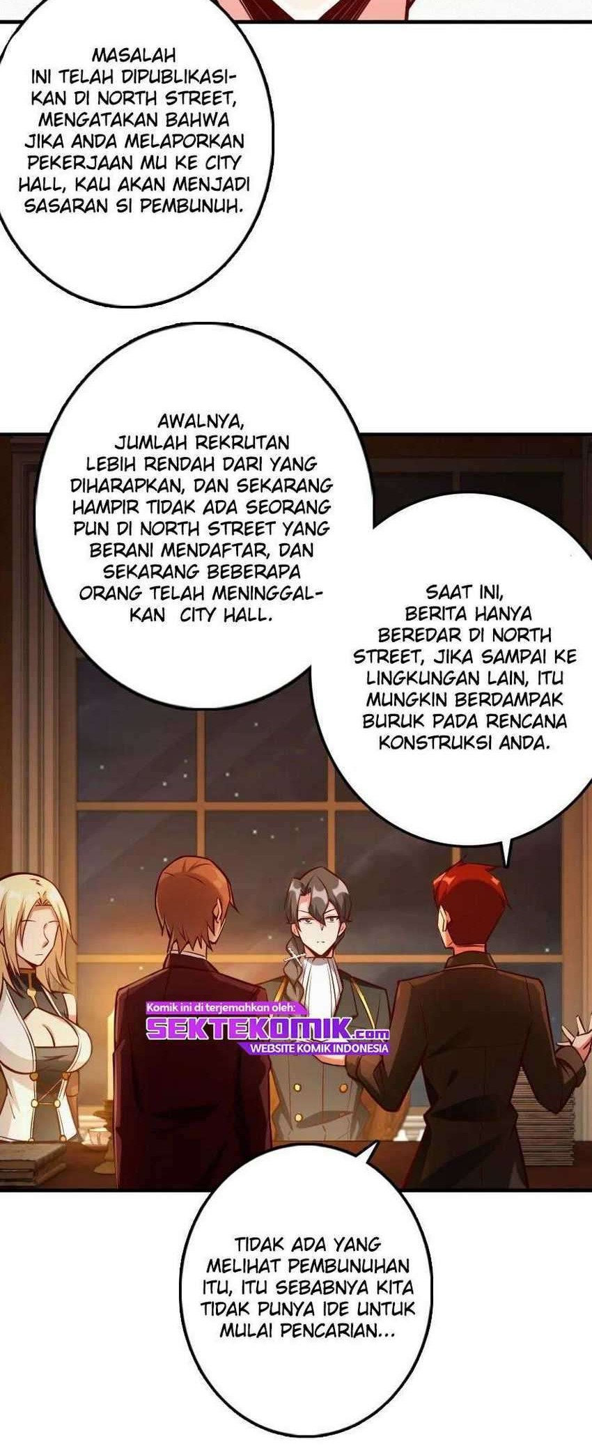 Release That Witch Chapter 286 Gambar 15