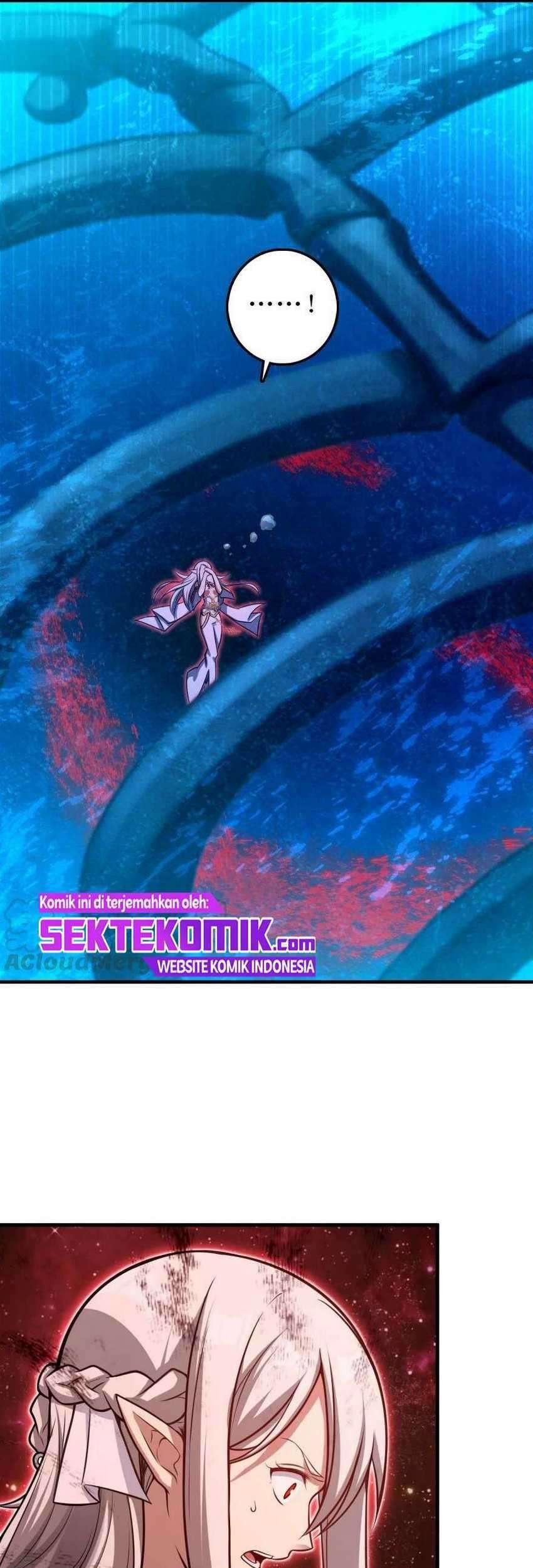 Release That Witch Chapter 285 Gambar 22