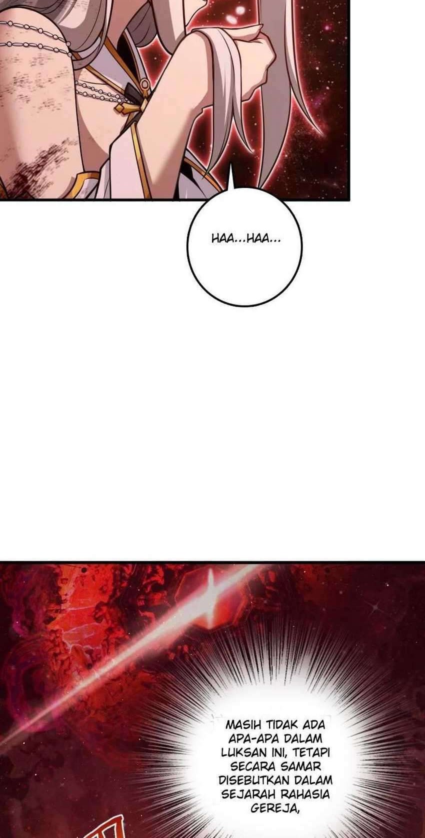 Release That Witch Chapter 285 Gambar 23