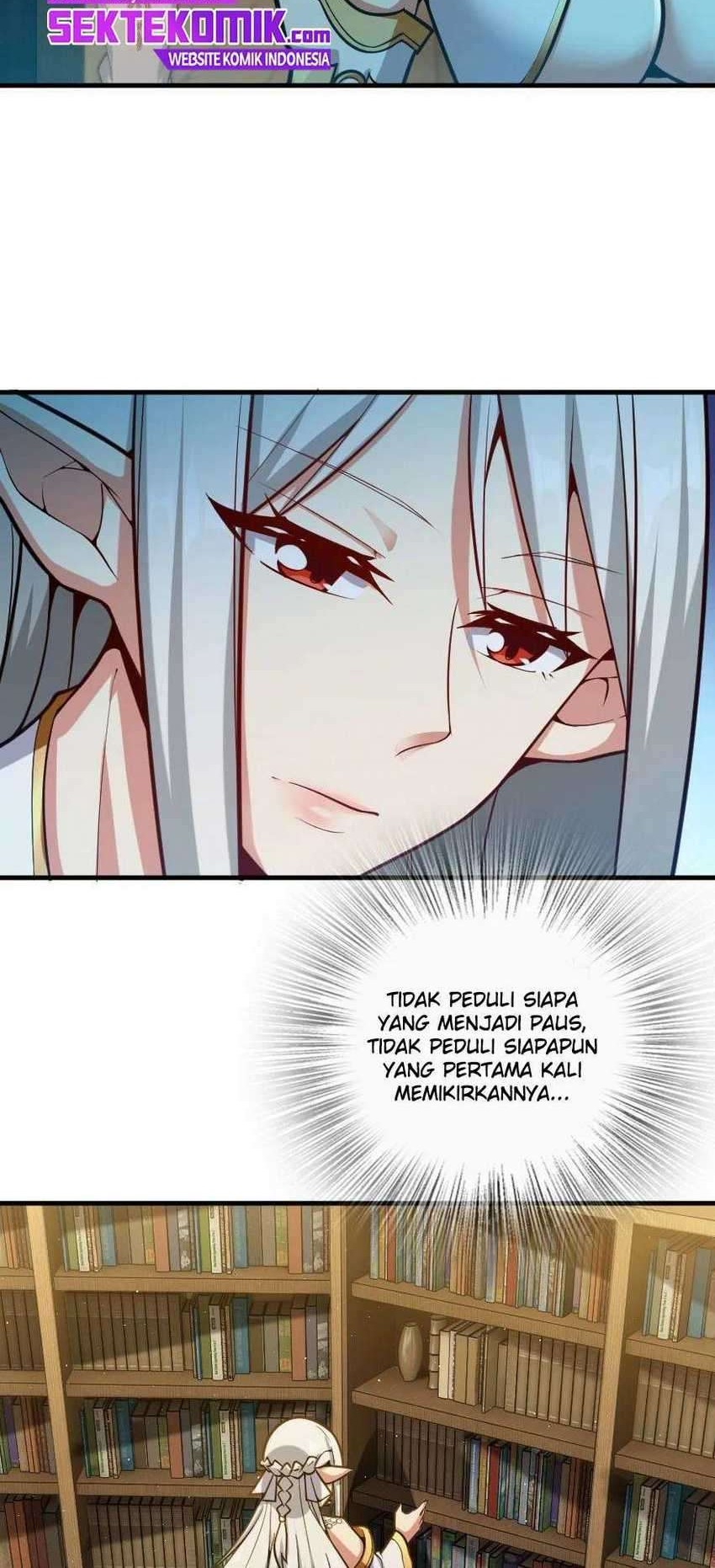 Release That Witch Chapter 285 Gambar 3