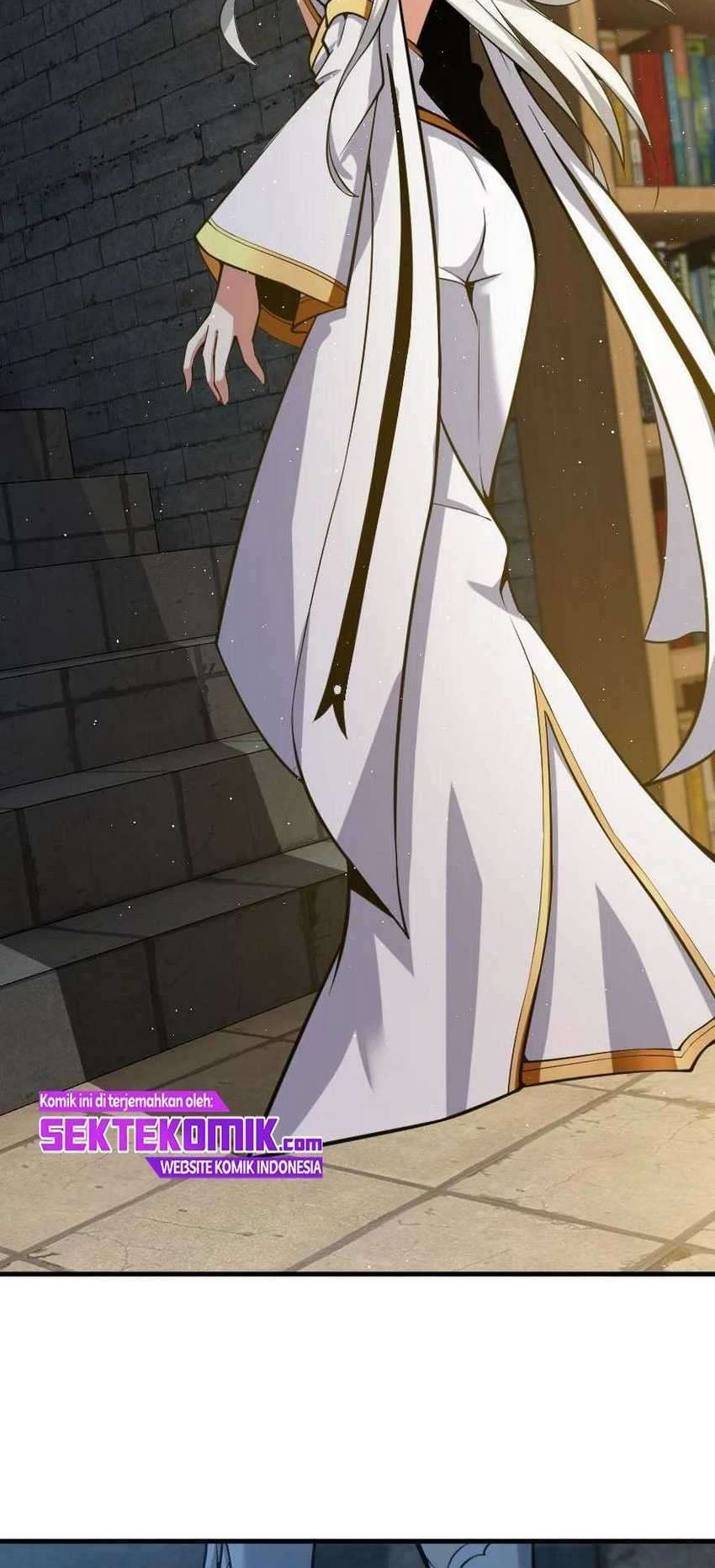 Release That Witch Chapter 285 Gambar 5