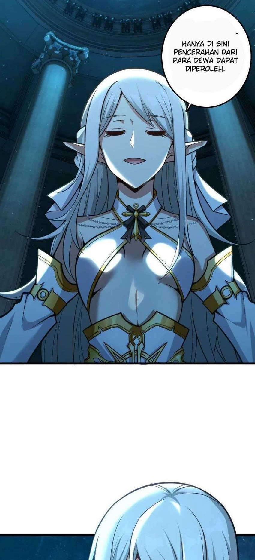 Release That Witch Chapter 285 Gambar 7