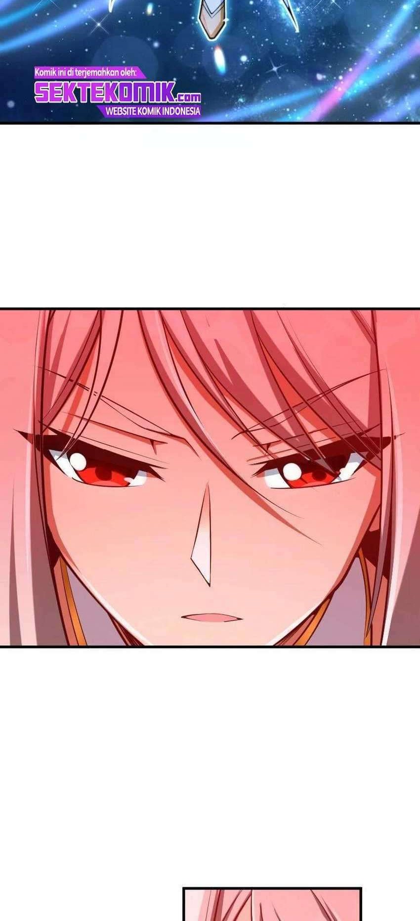 Release That Witch Chapter 285 Gambar 9